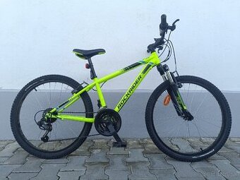 detsky horsky bicykel pre 7 - 13 r.