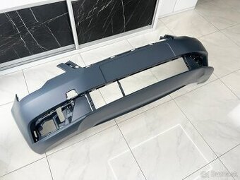 NOVÝ PŘEDNÍ NÁRAZNÍK ŠKODA SUPERB 2 / ZASÍLÁME NA SK