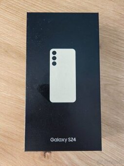 Samsung Galaxy S24
