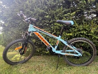 Detský bicykel Titan Croxx 20”