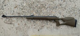 Gamo G magnum 6,35mm 40J + optika + diabolky JSB