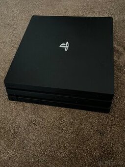 PlayStation 4 Pro