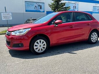 Citroën C4