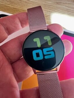 inteligentné hodinky Smart watch QC85pro
