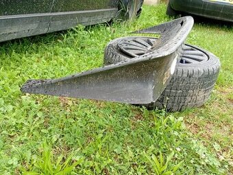 Spoiler škoda 220 125 130