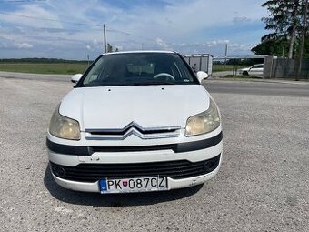 Predám Citroën 1 6 benzín
