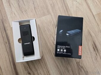 PC Lenovo ideacentre Stick 300-01IBY