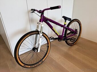 Mongoose FIREBALL BMX - 1