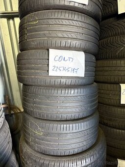 Letné pneumatiky Continental 225/45/R17