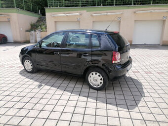 Volkswagen polo 1.4 tdi 51KW STK a EK nová,do 2027