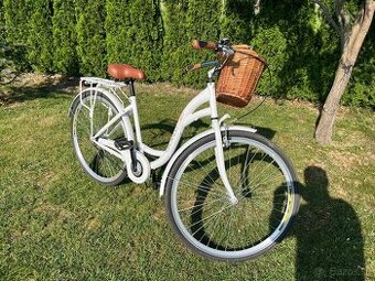 Mestský bicykel