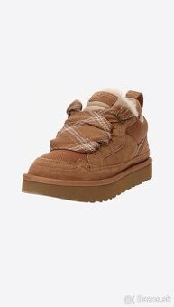 UGG lowmel chestnut