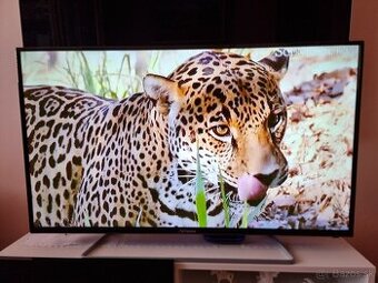 Predám LED TV STRONG SRT 32HZ4013N HD ready - 1