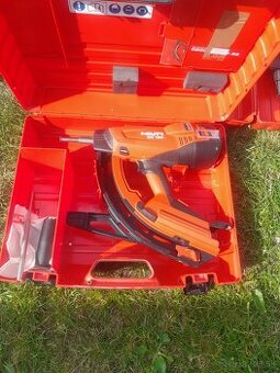 HILTI NASTRELOVACKA GX120