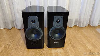 Dynaudio Contour 20i v záruke /NOVÉ 5000,-euro/