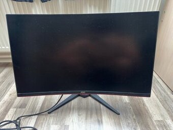 Aoc monitor