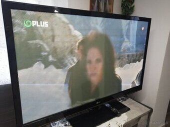 LG FULL-HD TV
