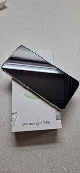 Samsung Galaxy S21FE - 1