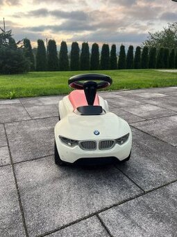 Odrážadlo BMW