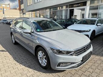 VW Passat B8 Variant 2.0 TDI 110kW DSG - záruka Autodraft