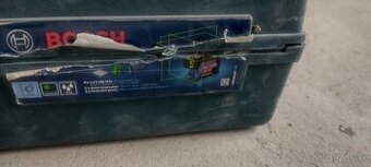 Laser gll-3.80 Bosch  zelený