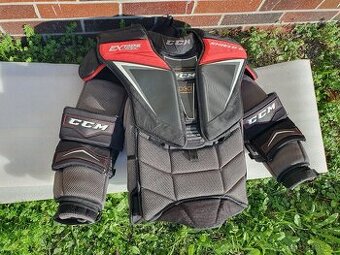 Brankarska vesta CCM Eflex Shield II Pro XL