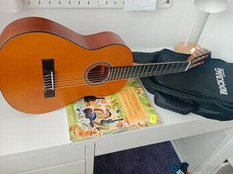 Gitara Valencia 1/2