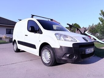 Peugeot Partner 1.6HDI