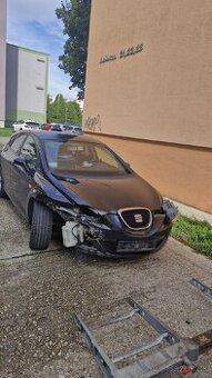 Seat Leon 2007 1.6 benzin