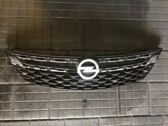 OPEL ASTRA  -K- PREDNÁ MASKA ORIGINAL