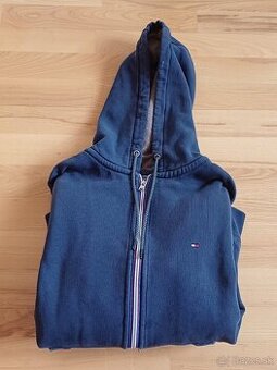 Tommy Hilfiger zateplená