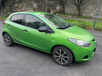 Predám Mazda 3
