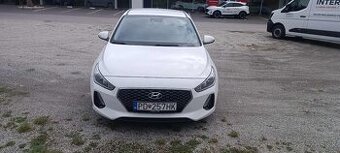 Hyundai i30 Family 1.4 Benzín
