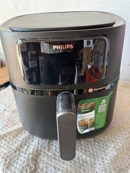 Teplovzdušná fritéza Philips Series 5000 Airfryer XXL HD9285
