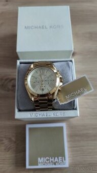 Michael Kors hodinky