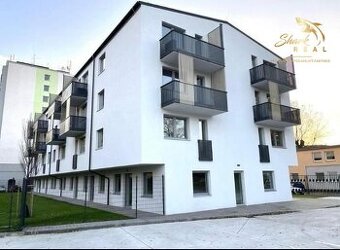 Prenájom štýlového 1-izboveho bytu v novostavbe