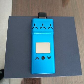 vaporizer AirVape X