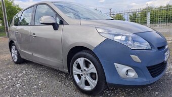 Predám Renault Scenic 1,6 benzín