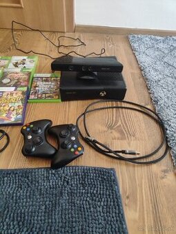 xbox 360 kinect