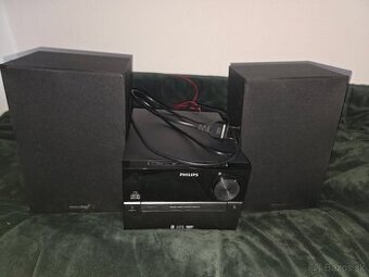 Hifi veža PHILIPS