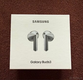 Samsung Galaxy Buds 3