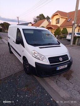Fiat Scudo