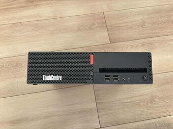 Lenovo ThinkCentre M910s
