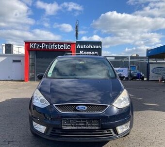 Ford GALAXY 2,0 TDci 96-103kw