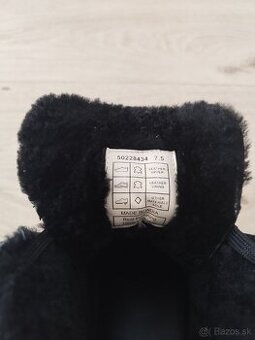 Pánska obuv Hugo Boss