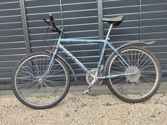 Horský bicykel