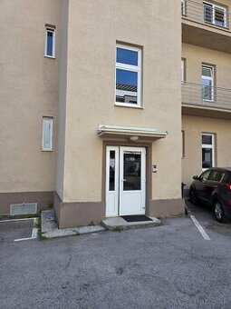 Predám alebo prenajmem nebytový priestor