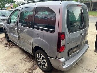 Rozpredám na diely Peugeot Partner Teepee Citroen Berlingo