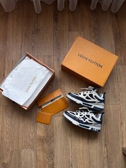 Louis Vuitton Skate