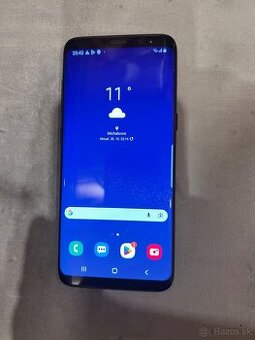 Samsung Galaxy S8